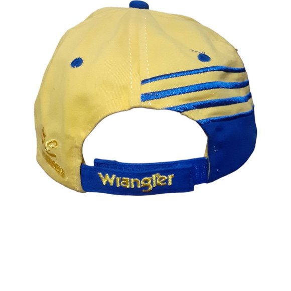 Dale Earnhardt Jr Daytona Wrangler Nascar Hat 2011 Chase Authentic - Picture 4 of 8